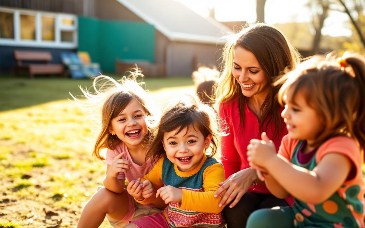 Family wellbeing hubs