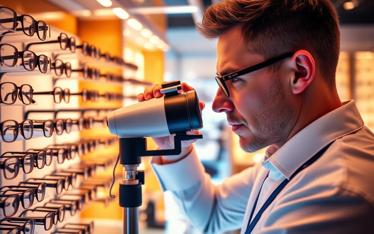 Opticians